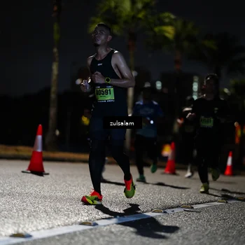 Runner Photo 5358694