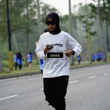 Runner Photo 5358695