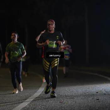 Runner Photo 5358696