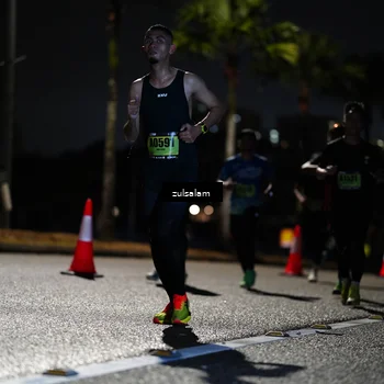 Runner Photo 5358699
