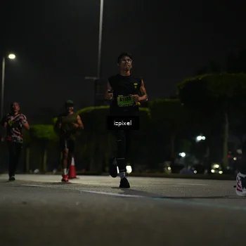 Runner Photo 5358700