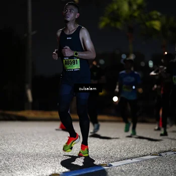Runner Photo 5358701