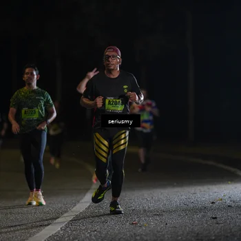 Runner Photo 5358702