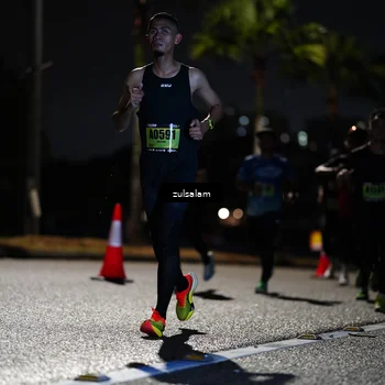 Runner Photo 5358703