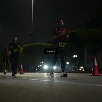 Runner Photo 5358706