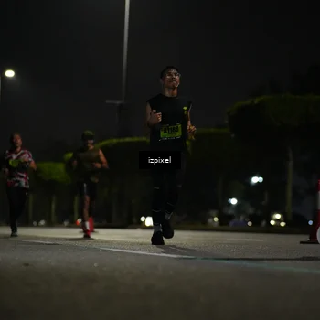 Runner Photo 5358709