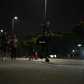 Runner Photo 5358710