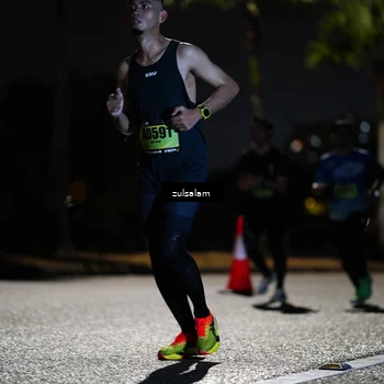 Runner Photo 5358713