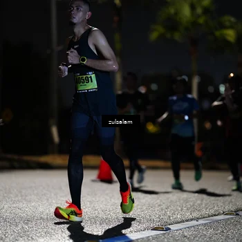 Runner Photo 5358715