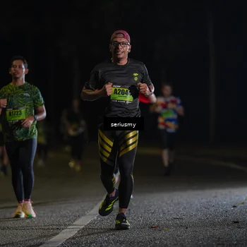 Runner Photo 5358722