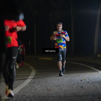 Runner Photo 5358723