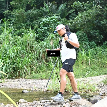 Runner Photo 5358724