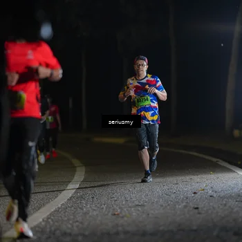 Runner Photo 5358726