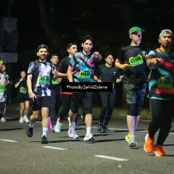 Runner Photo 5358727