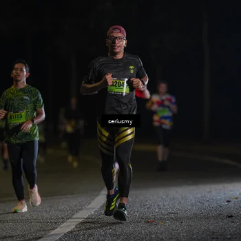 Runner Photo 5358728