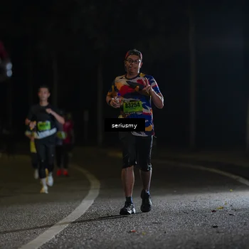 Runner Photo 5358729