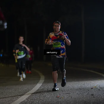 Runner Photo 5358730