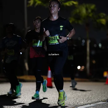 Runner Photo 5358731