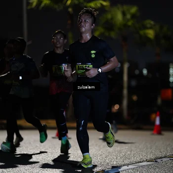 Runner Photo 5358732