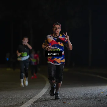 Runner Photo 5358734