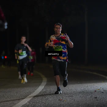 Runner Photo 5358736