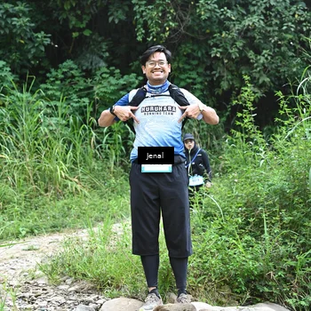 Runner Photo 5358737