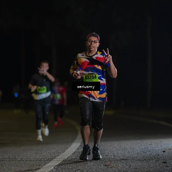Runner Photo 5358742