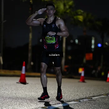 Runner Photo 5358743