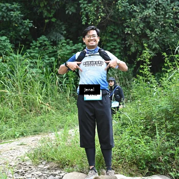 Runner Photo 5358744