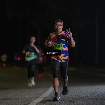 Runner Photo 5358745