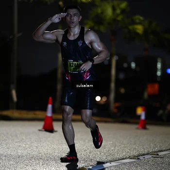 Runner Photo 5358747
