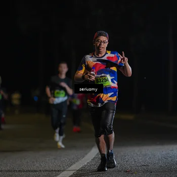 Runner Photo 5358750