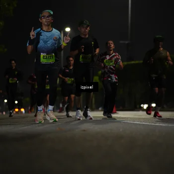 Runner Photo 5358751