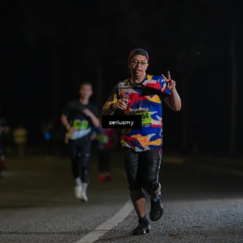 Runner Photo 5358752