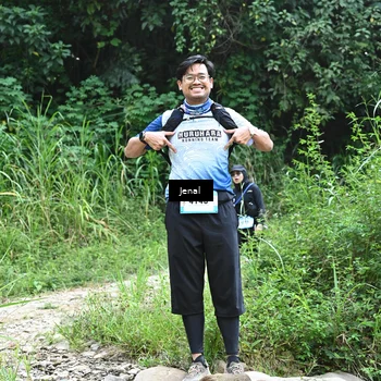 Runner Photo 5358754