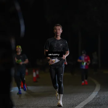 Runner Photo 5358755