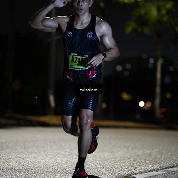 Runner Photo 5358756