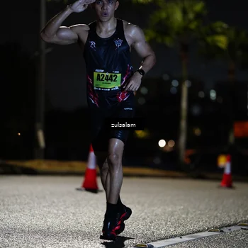 Runner Photo 5358758