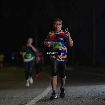 Runner Photo 5358760