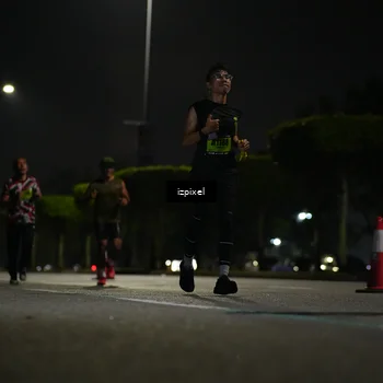Runner Photo 5358762