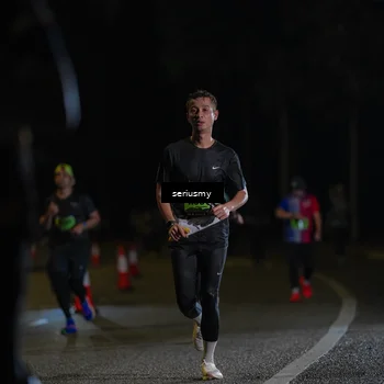 Runner Photo 5358763