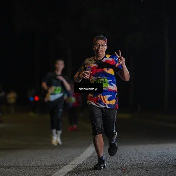 Runner Photo 5358764