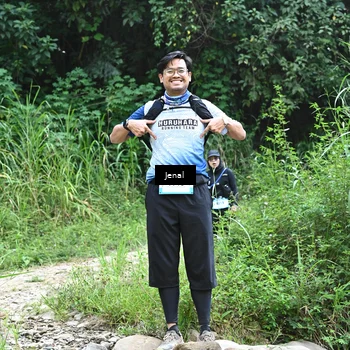 Runner Photo 5358765