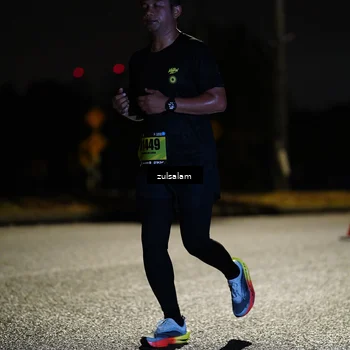 Runner Photo 5358766