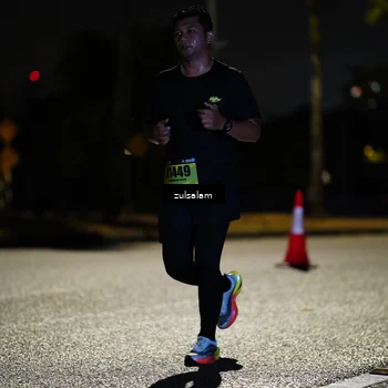 Runner Photo 5358769