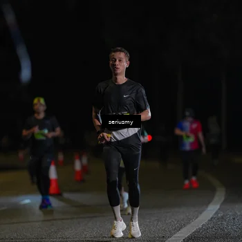 Runner Photo 5358774