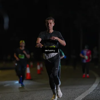 Runner Photo 5358783