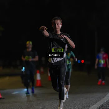 Runner Photo 5358786