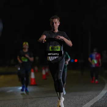 Runner Photo 5358787