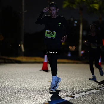 Runner Photo 5358788